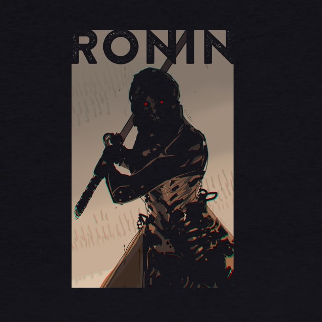 Ronin by TORVENIUS